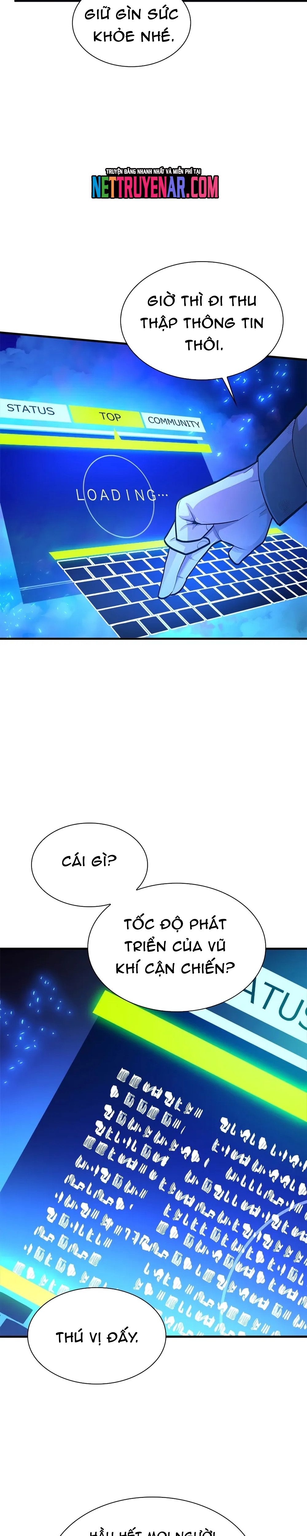 Hầm Ngục Hướng Dẫn Cấp Địa Ngục Chapter 229 - 22