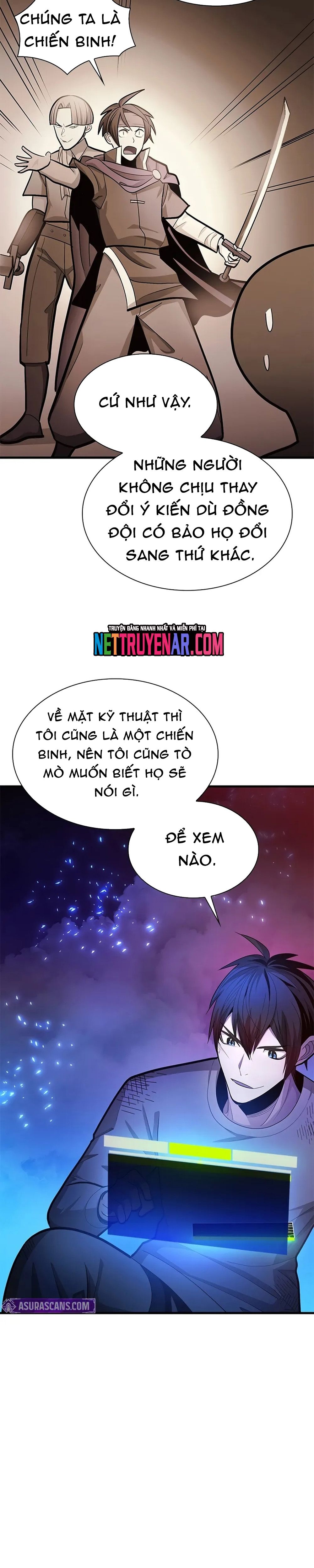 Hầm Ngục Hướng Dẫn Cấp Địa Ngục Chapter 229 - 24