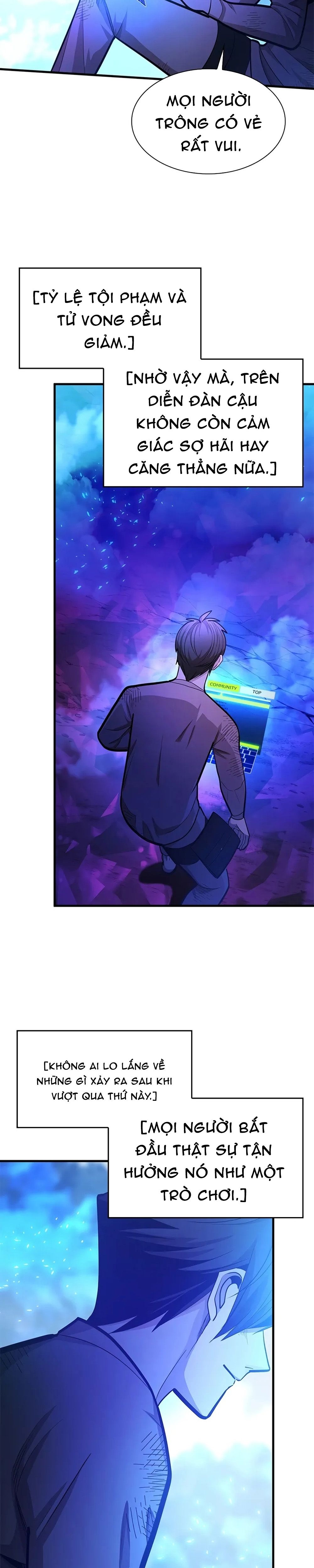 Hầm Ngục Hướng Dẫn Cấp Địa Ngục Chapter 229 - 28