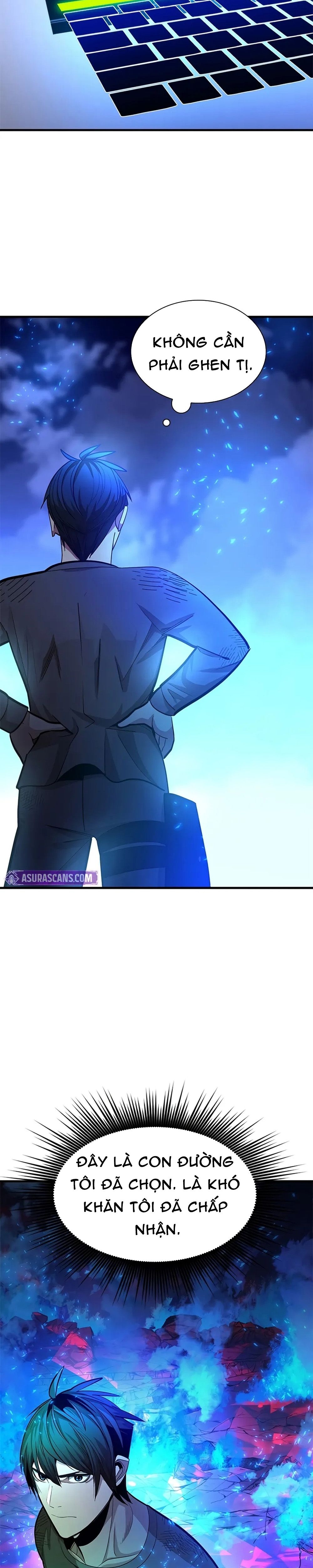 Hầm Ngục Hướng Dẫn Cấp Địa Ngục Chapter 229 - 30