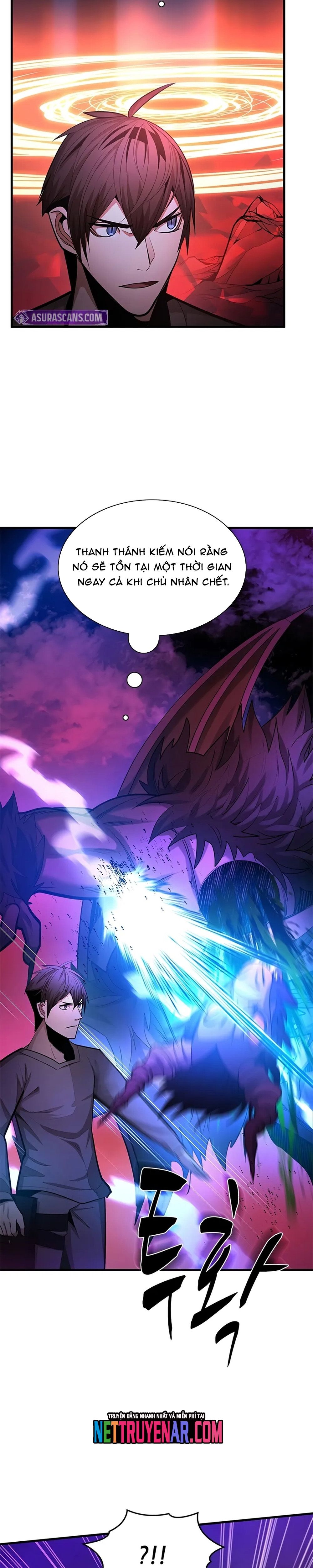 Hầm Ngục Hướng Dẫn Cấp Địa Ngục Chapter 229 - 4