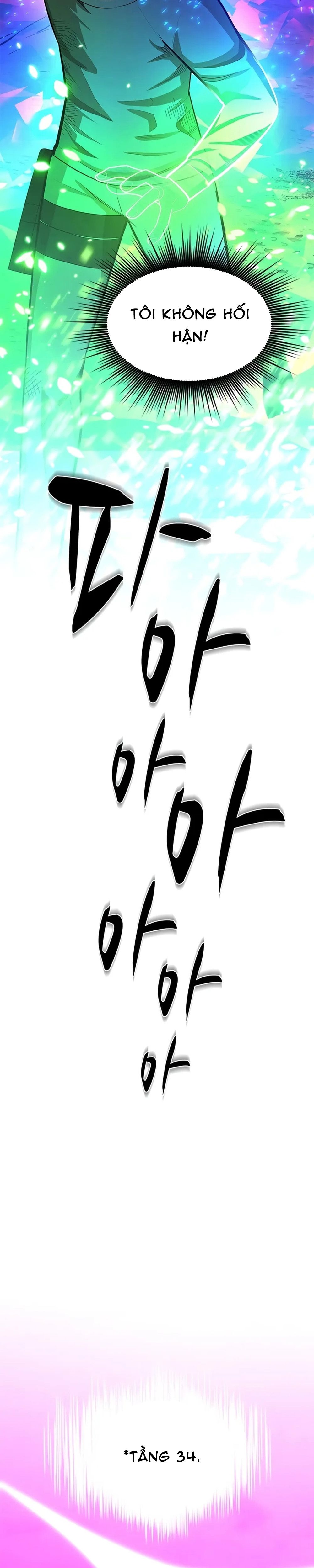 Hầm Ngục Hướng Dẫn Cấp Địa Ngục Chapter 229 - 31