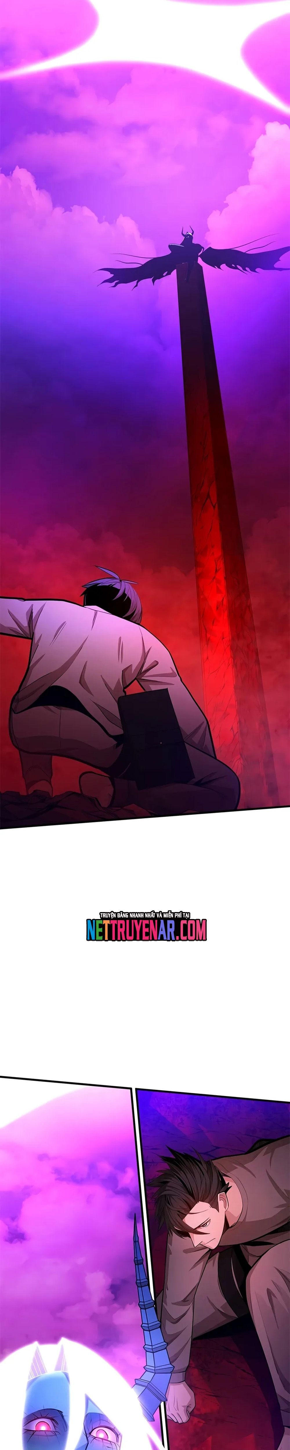 Hầm Ngục Hướng Dẫn Cấp Địa Ngục Chapter 229 - 32