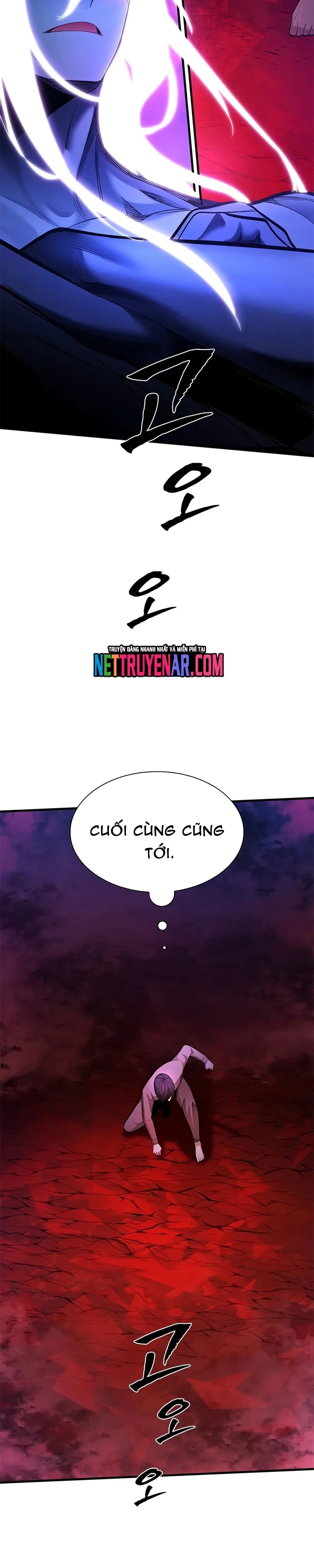 Hầm Ngục Hướng Dẫn Cấp Địa Ngục Chapter 229 - 33
