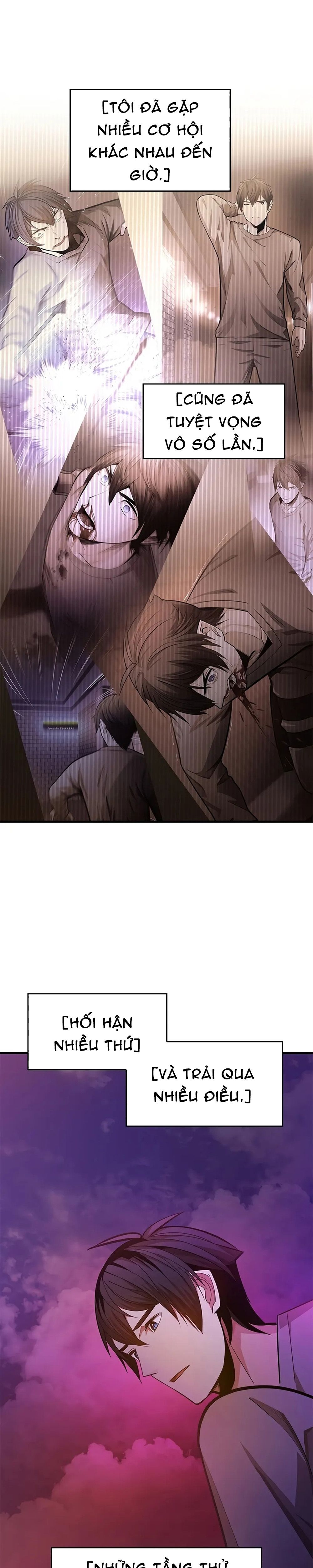 Hầm Ngục Hướng Dẫn Cấp Địa Ngục Chapter 229 - 34
