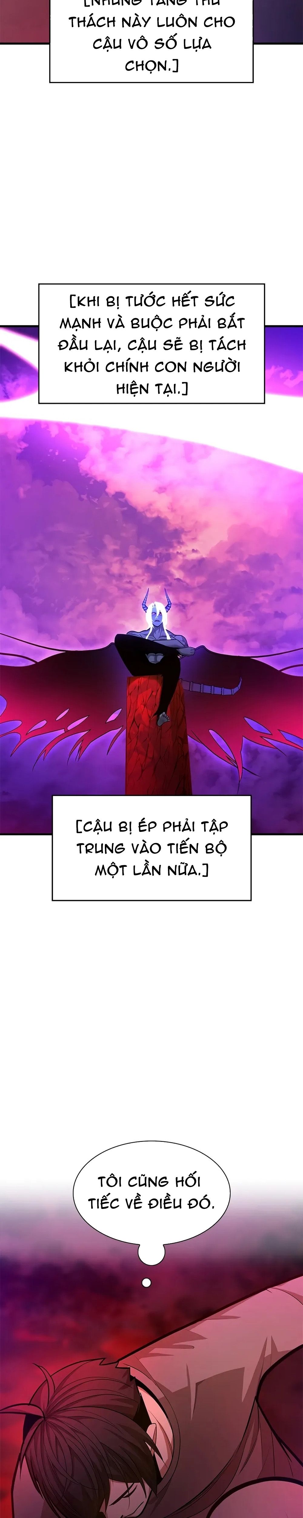 Hầm Ngục Hướng Dẫn Cấp Địa Ngục Chapter 229 - 35