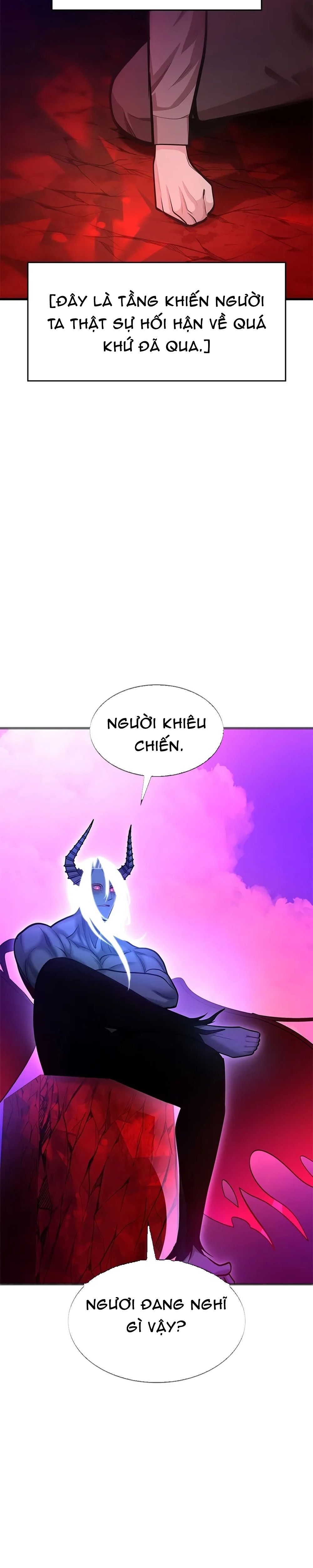 Hầm Ngục Hướng Dẫn Cấp Địa Ngục Chapter 229 - 37