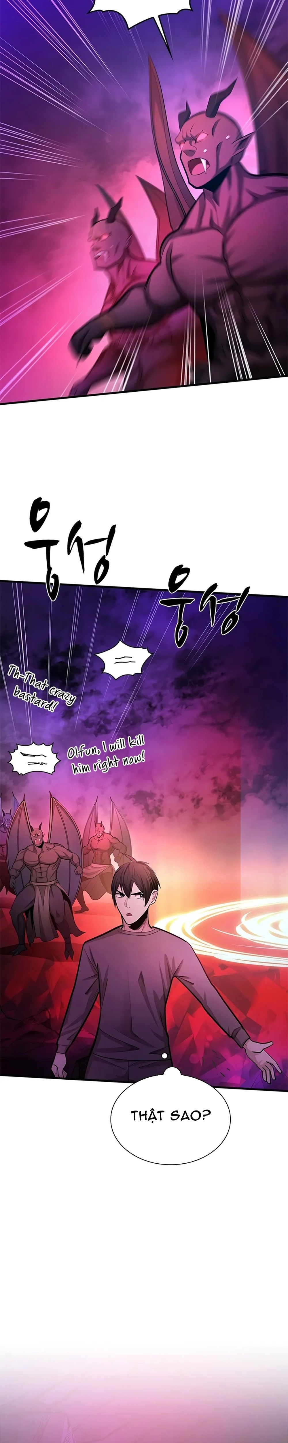 Hầm Ngục Hướng Dẫn Cấp Địa Ngục Chapter 229 - 5