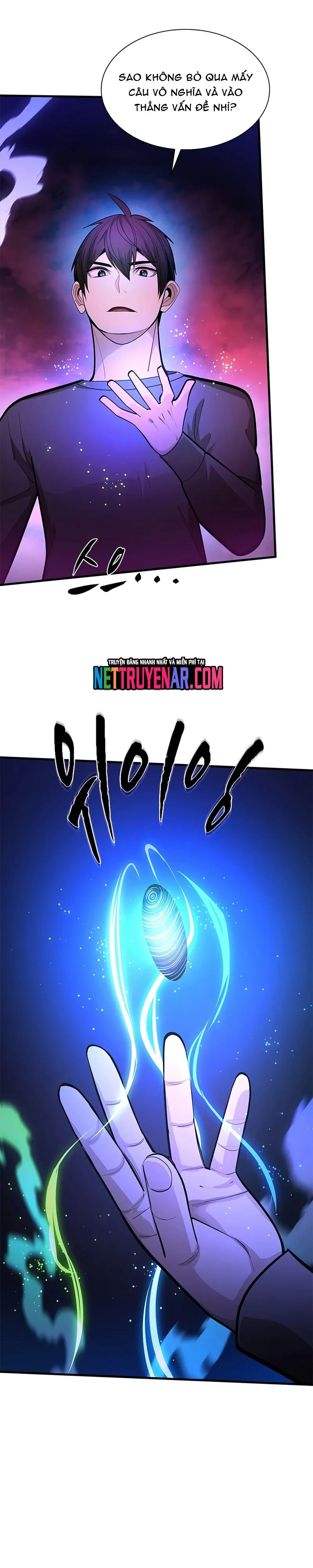 Hầm Ngục Hướng Dẫn Cấp Địa Ngục Chapter 229 - 7