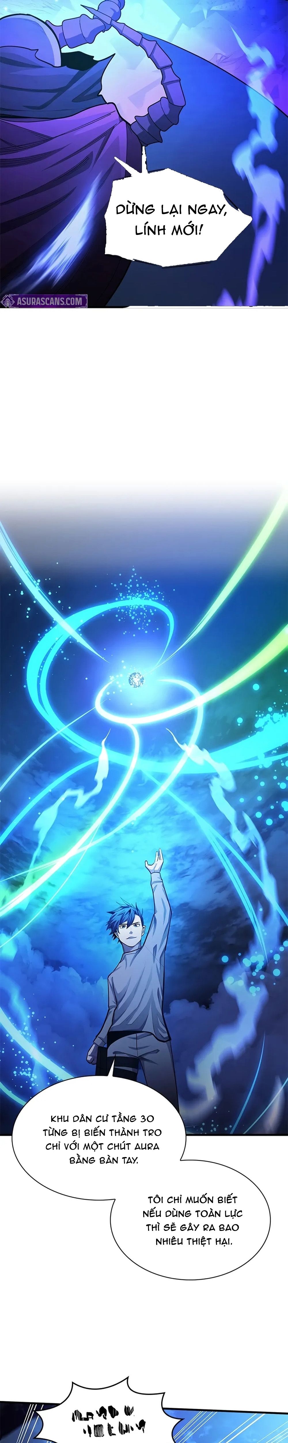 Hầm Ngục Hướng Dẫn Cấp Địa Ngục Chapter 229 - 10