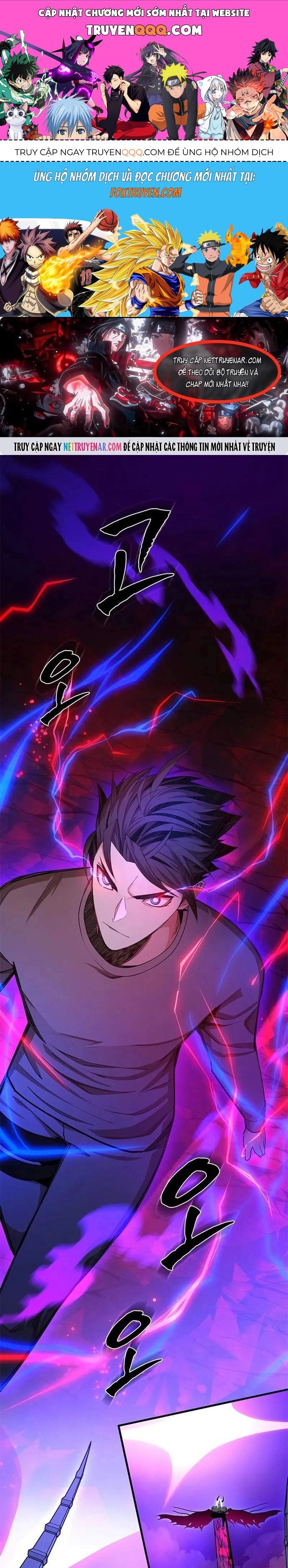 Hầm Ngục Hướng Dẫn Cấp Địa Ngục Chapter 230 - 1