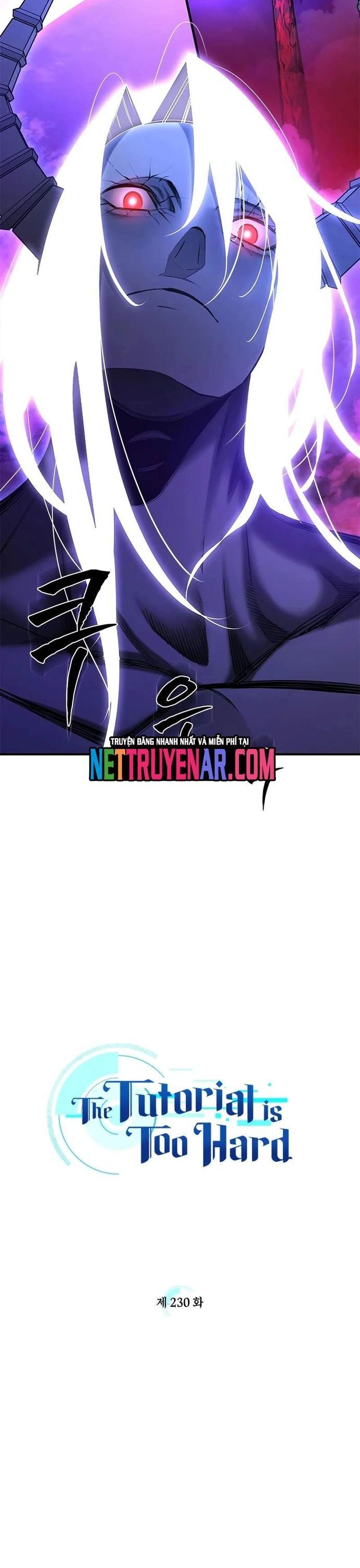 Hầm Ngục Hướng Dẫn Cấp Địa Ngục Chapter 230 - 2