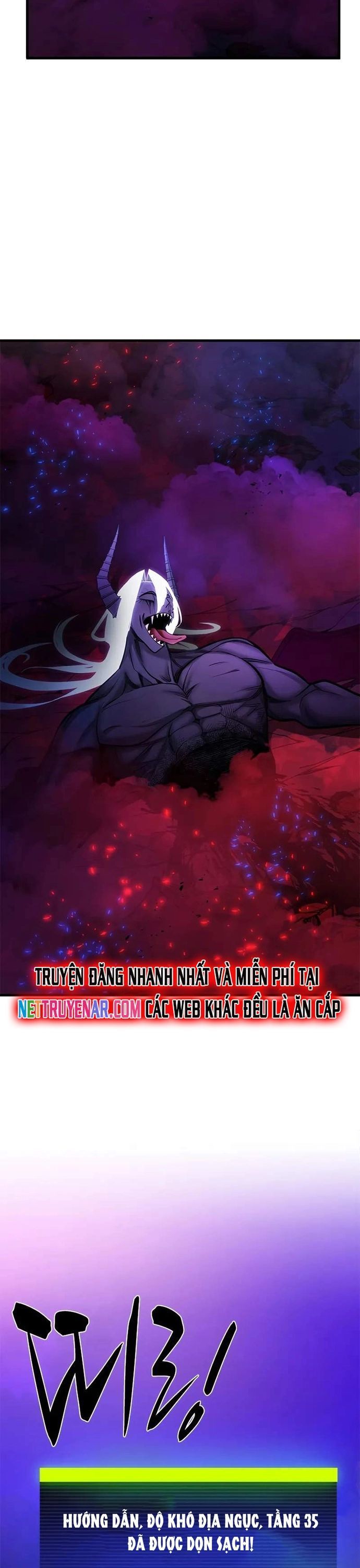Hầm Ngục Hướng Dẫn Cấp Địa Ngục Chapter 230 - 12