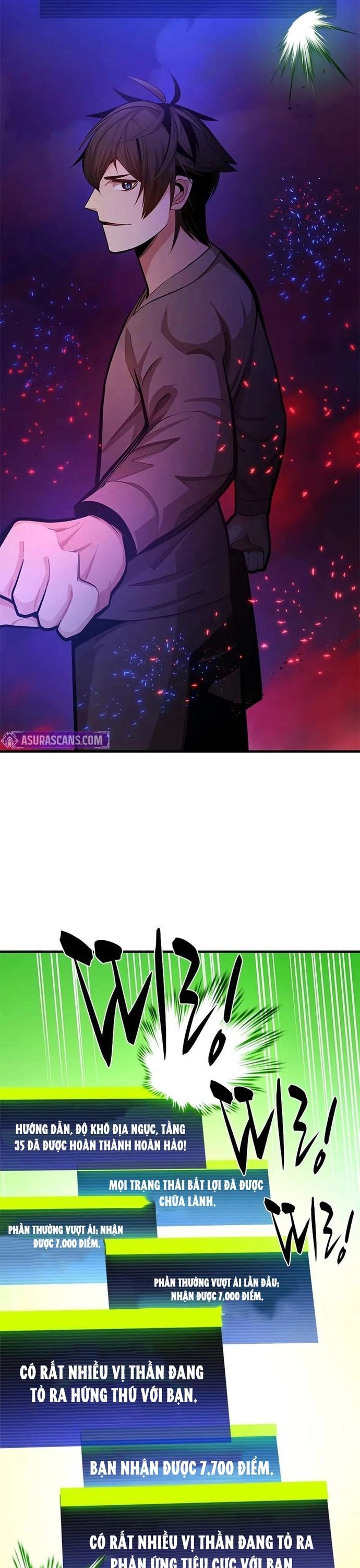 Hầm Ngục Hướng Dẫn Cấp Địa Ngục Chapter 230 - 13