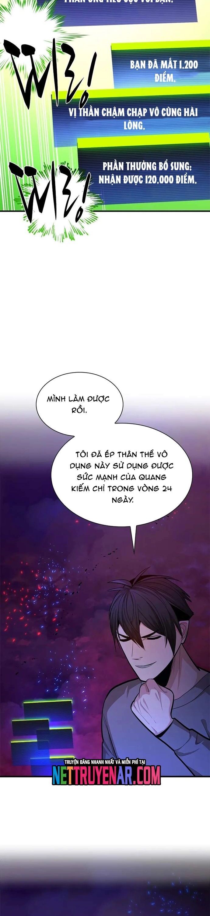 Hầm Ngục Hướng Dẫn Cấp Địa Ngục Chapter 230 - 14