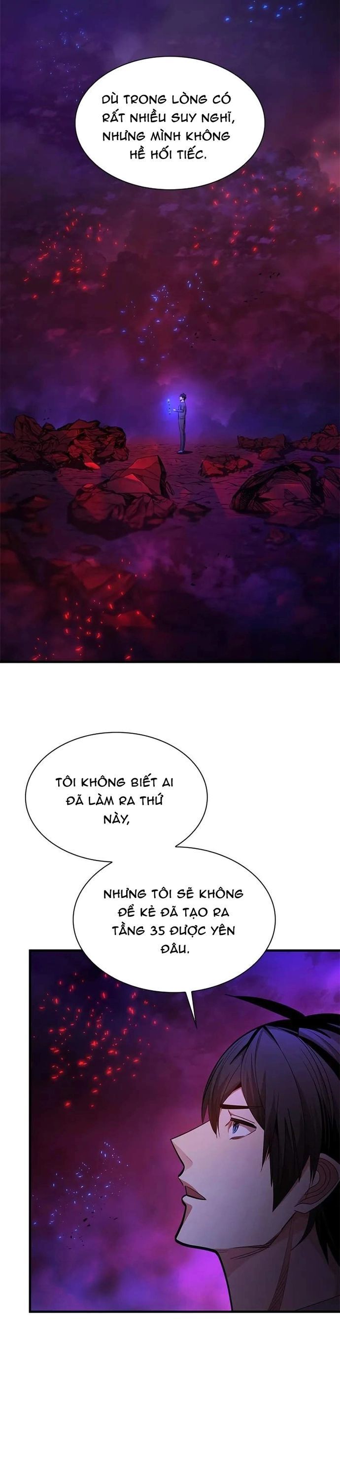 Hầm Ngục Hướng Dẫn Cấp Địa Ngục Chapter 230 - 15