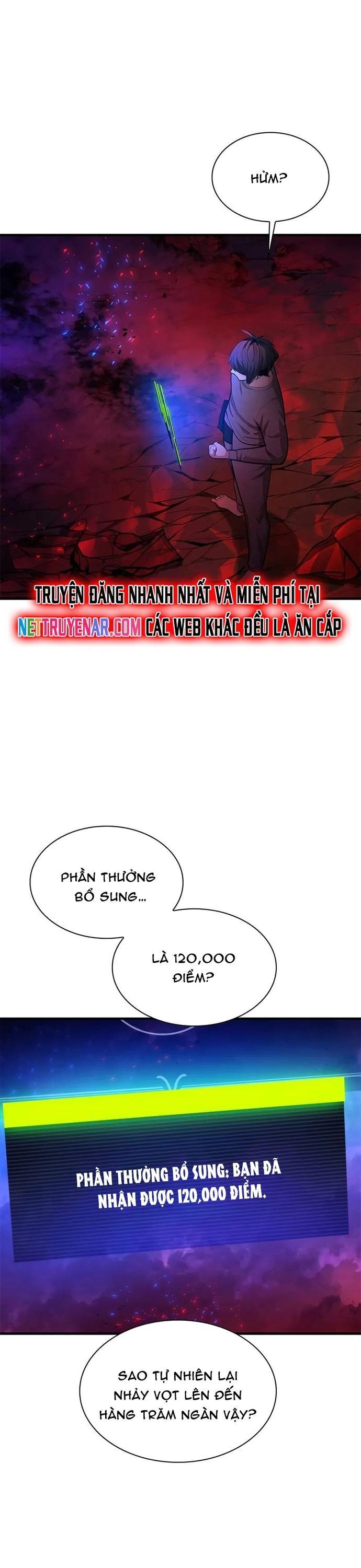 Hầm Ngục Hướng Dẫn Cấp Địa Ngục Chapter 230 - 16