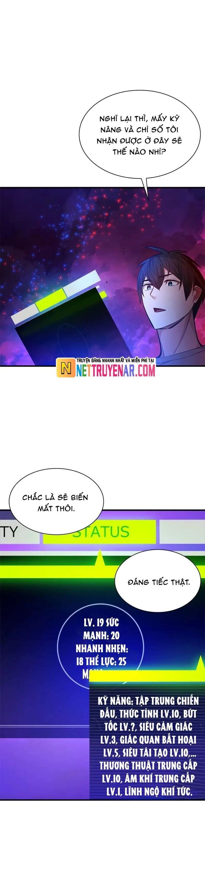 Hầm Ngục Hướng Dẫn Cấp Địa Ngục Chapter 230 - 17