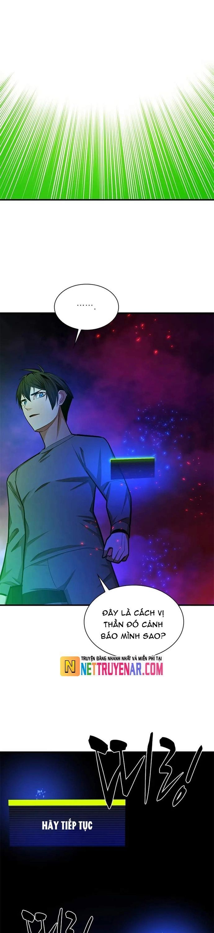 Hầm Ngục Hướng Dẫn Cấp Địa Ngục Chapter 230 - 19