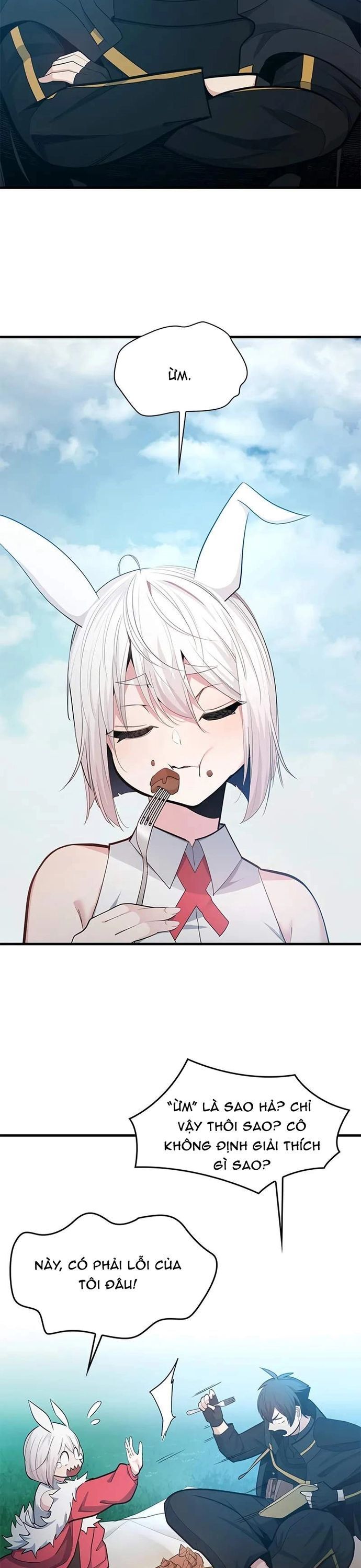 Hầm Ngục Hướng Dẫn Cấp Địa Ngục Chapter 230 - 24