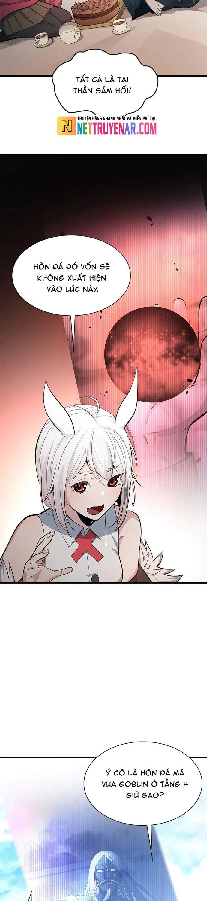 Hầm Ngục Hướng Dẫn Cấp Địa Ngục Chapter 230 - 25