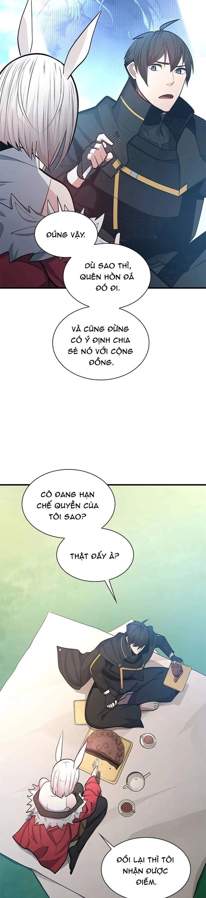 Hầm Ngục Hướng Dẫn Cấp Địa Ngục Chapter 230 - 26