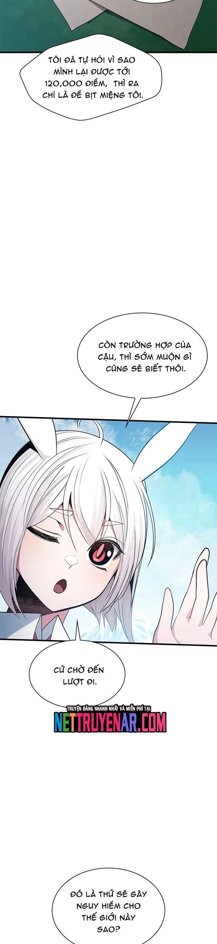 Hầm Ngục Hướng Dẫn Cấp Địa Ngục Chapter 230 - 27