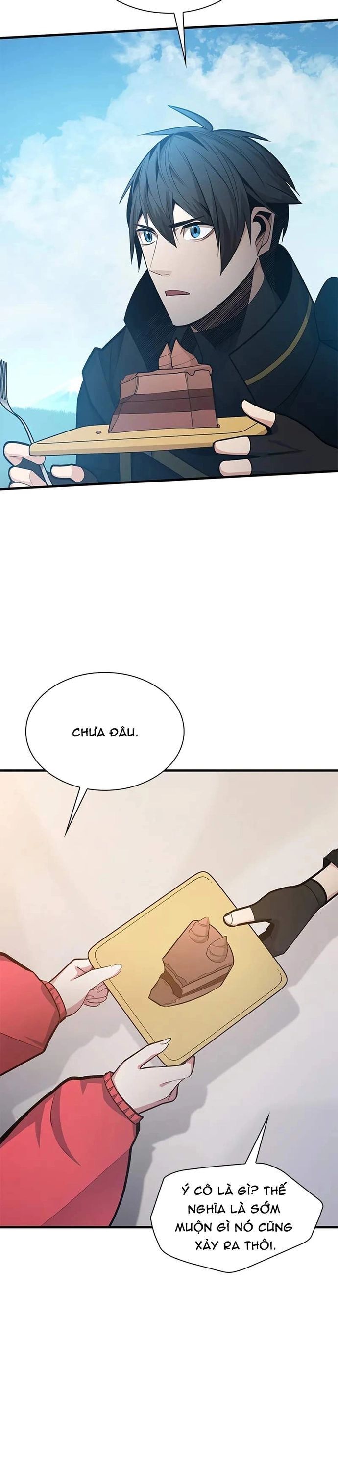 Hầm Ngục Hướng Dẫn Cấp Địa Ngục Chapter 230 - 28