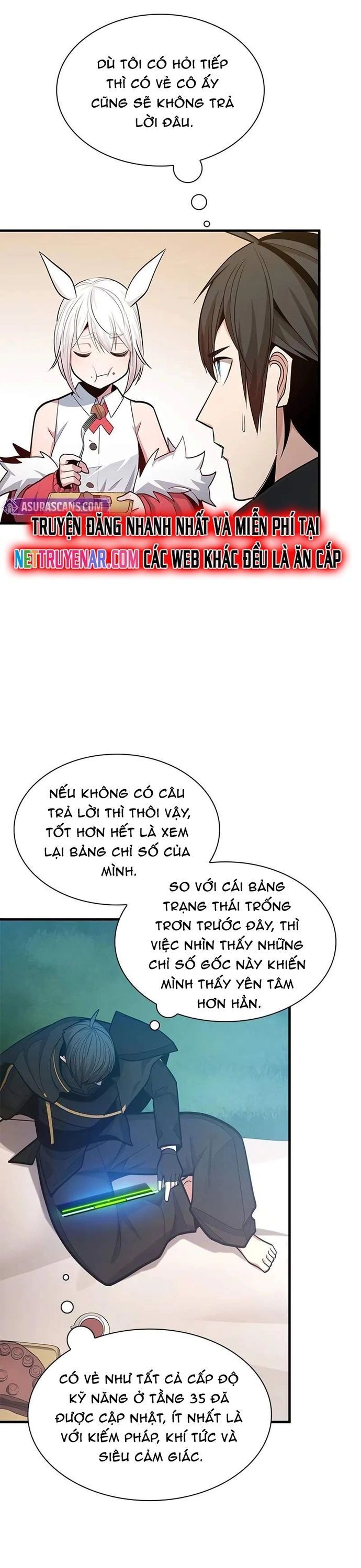 Hầm Ngục Hướng Dẫn Cấp Địa Ngục Chapter 230 - 29