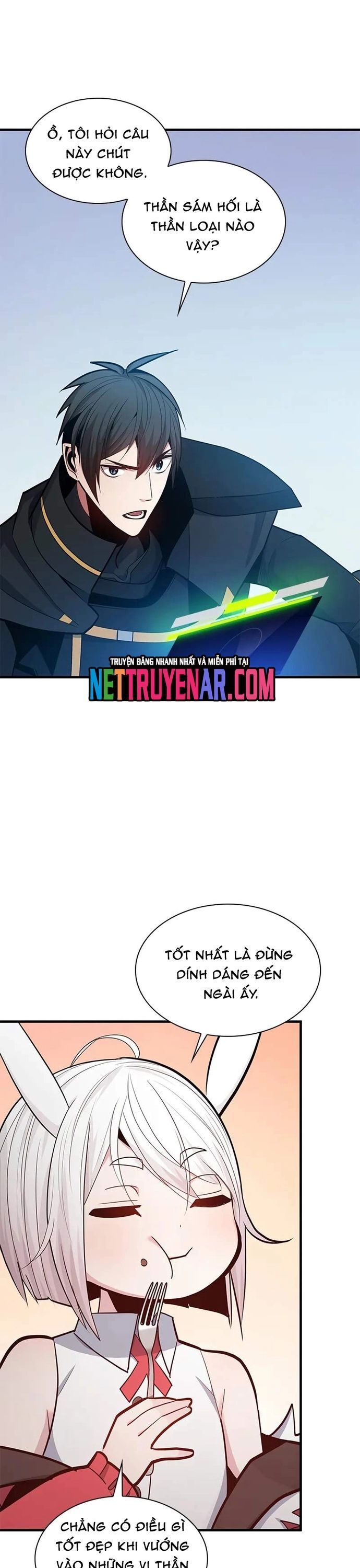 Hầm Ngục Hướng Dẫn Cấp Địa Ngục Chapter 230 - 30