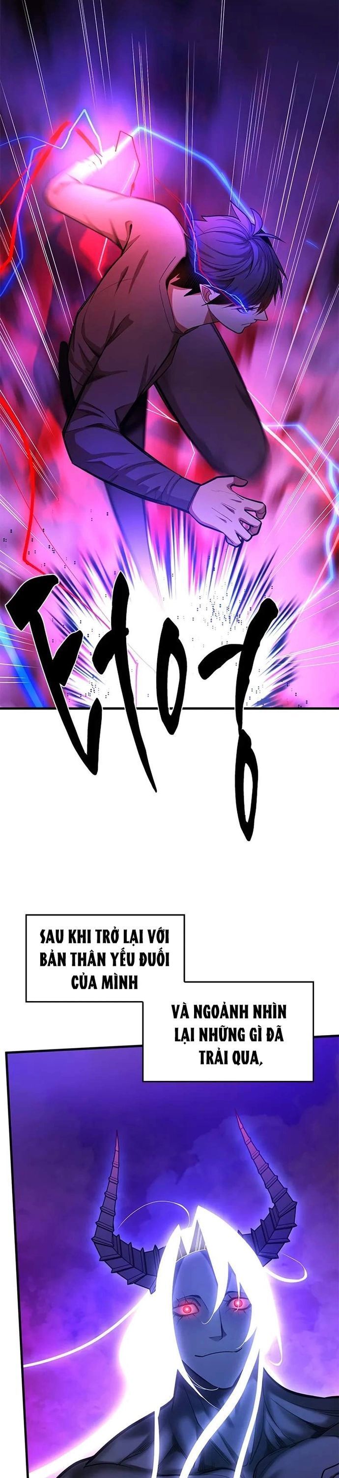 Hầm Ngục Hướng Dẫn Cấp Địa Ngục Chapter 230 - 4