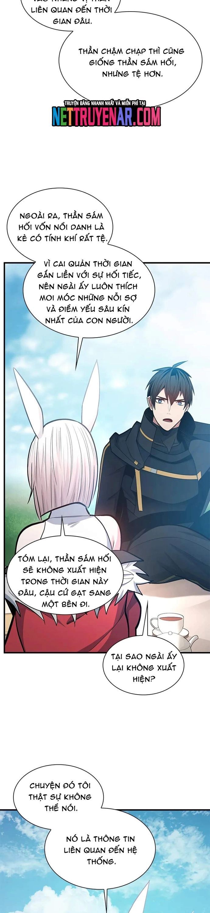 Hầm Ngục Hướng Dẫn Cấp Địa Ngục Chapter 230 - 31