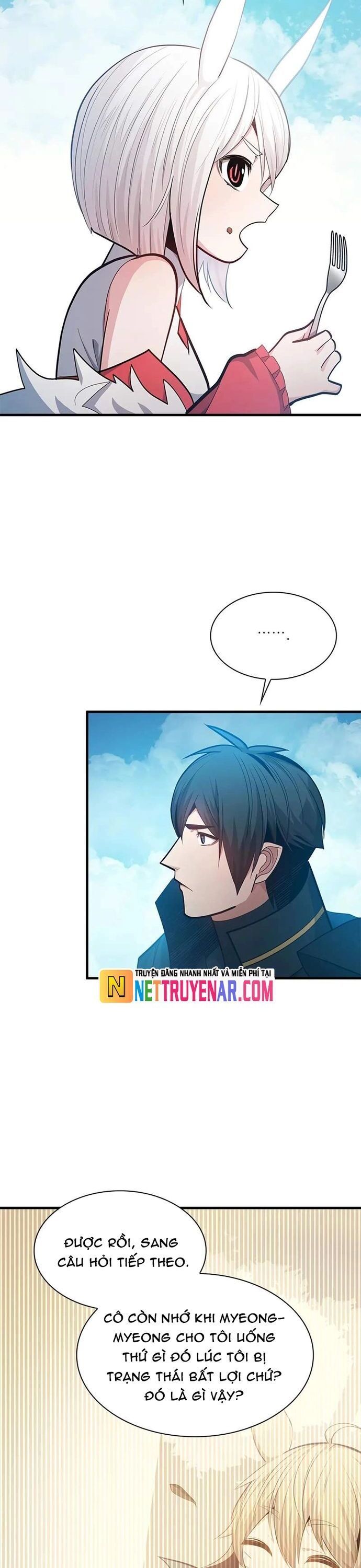 Hầm Ngục Hướng Dẫn Cấp Địa Ngục Chapter 230 - 32