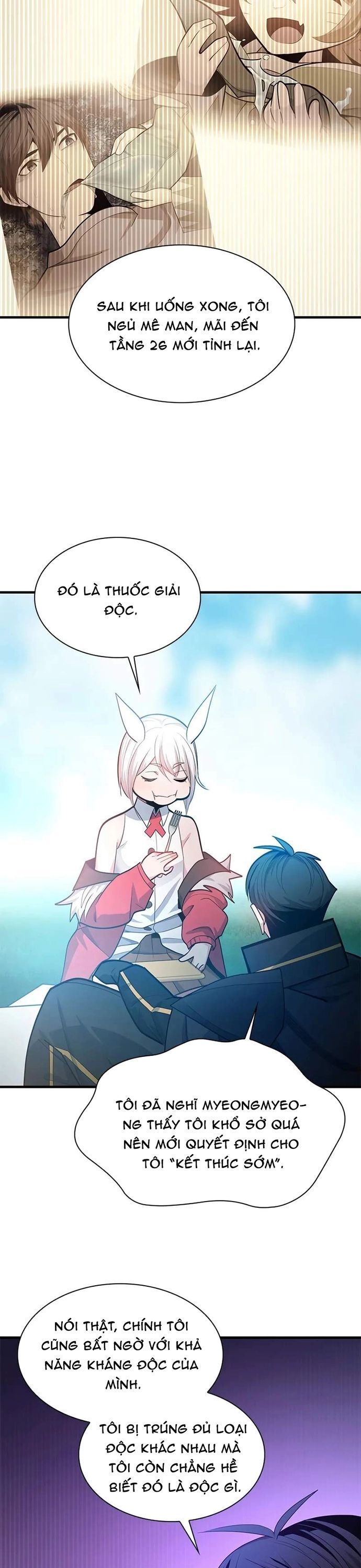 Hầm Ngục Hướng Dẫn Cấp Địa Ngục Chapter 230 - 33