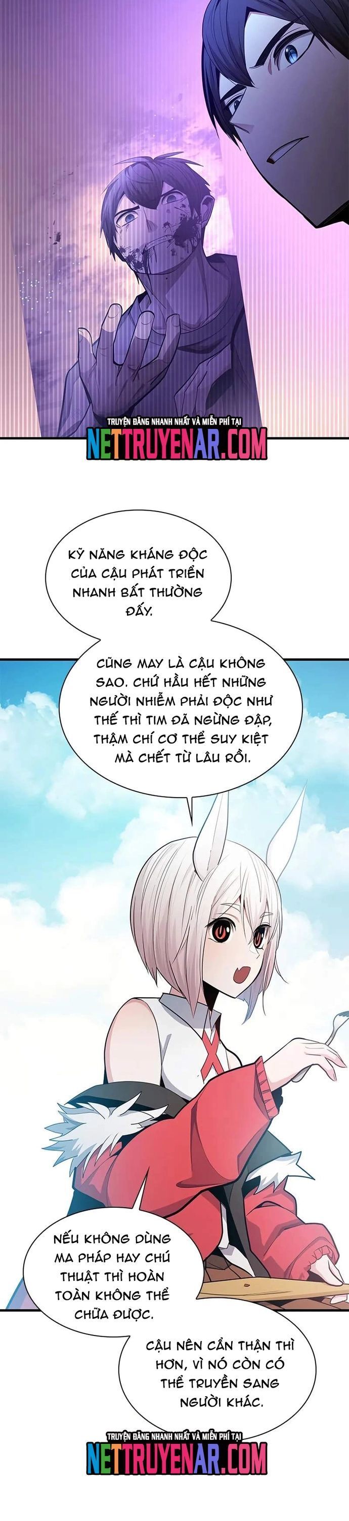 Hầm Ngục Hướng Dẫn Cấp Địa Ngục Chapter 230 - 34