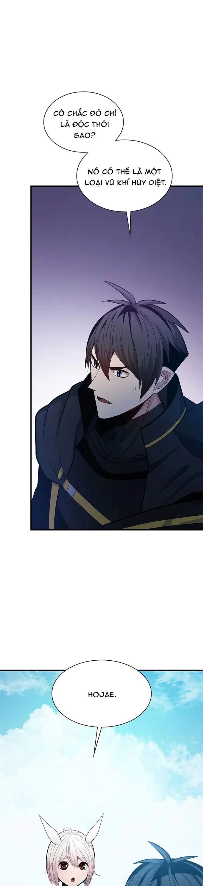 Hầm Ngục Hướng Dẫn Cấp Địa Ngục Chapter 230 - 35