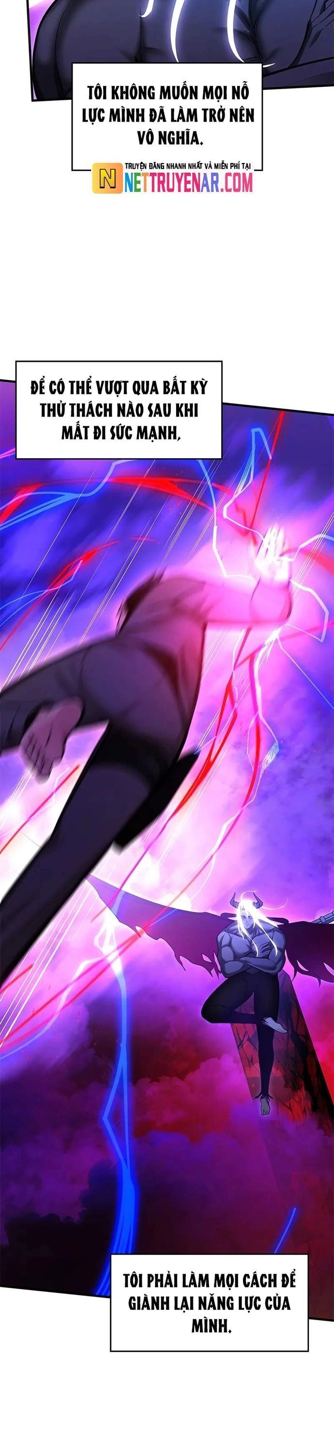 Hầm Ngục Hướng Dẫn Cấp Địa Ngục Chapter 230 - 5