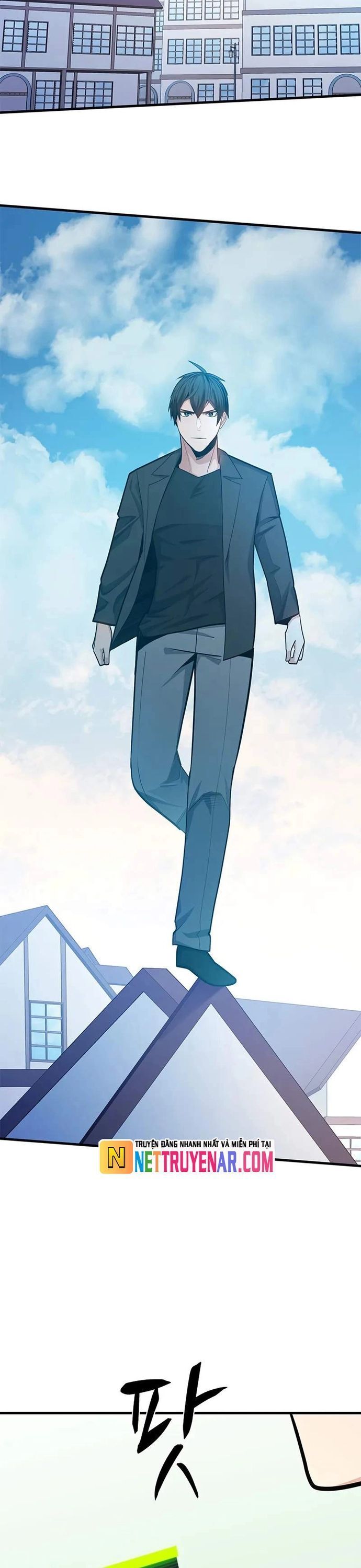 Hầm Ngục Hướng Dẫn Cấp Địa Ngục Chapter 230 - 42