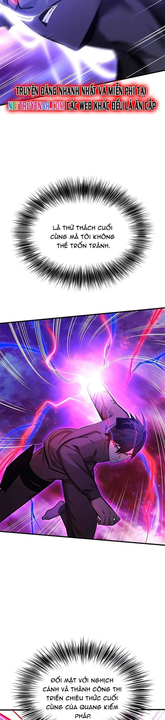 Hầm Ngục Hướng Dẫn Cấp Địa Ngục Chapter 230 - 8
