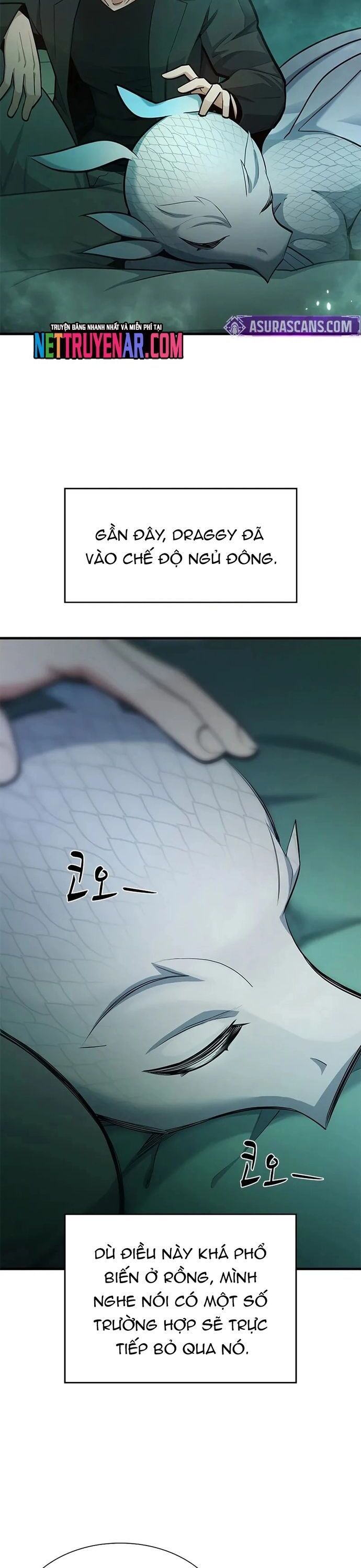 Hầm Ngục Hướng Dẫn Cấp Địa Ngục Chapter 231 - 2