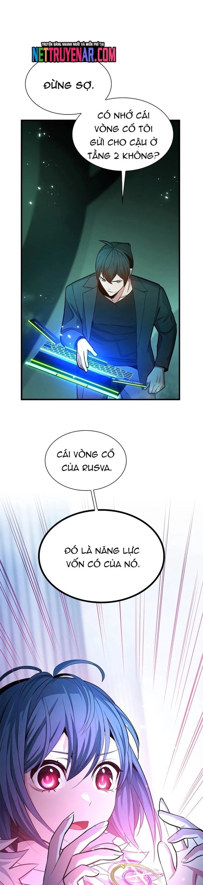 Hầm Ngục Hướng Dẫn Cấp Địa Ngục Chapter 231 - 13