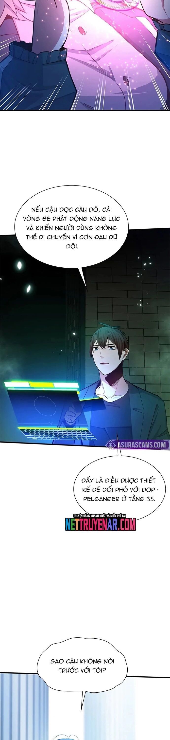 Hầm Ngục Hướng Dẫn Cấp Địa Ngục Chapter 231 - 14