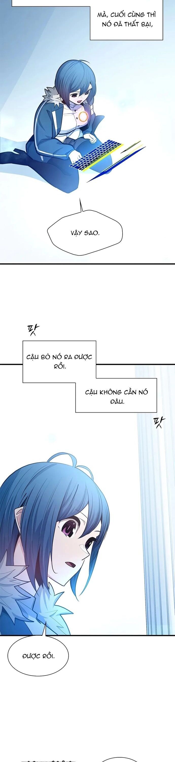 Hầm Ngục Hướng Dẫn Cấp Địa Ngục Chapter 231 - 17