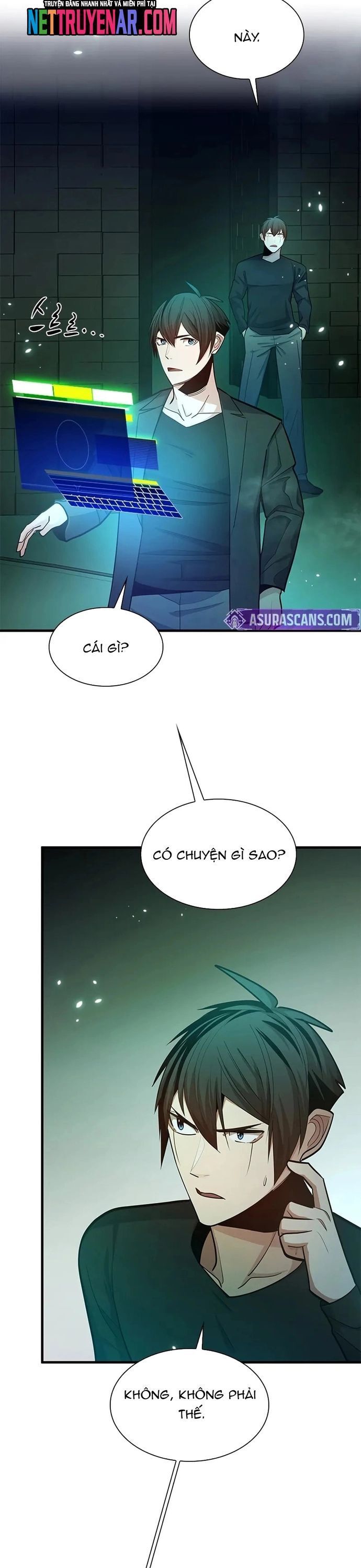 Hầm Ngục Hướng Dẫn Cấp Địa Ngục Chapter 231 - 18