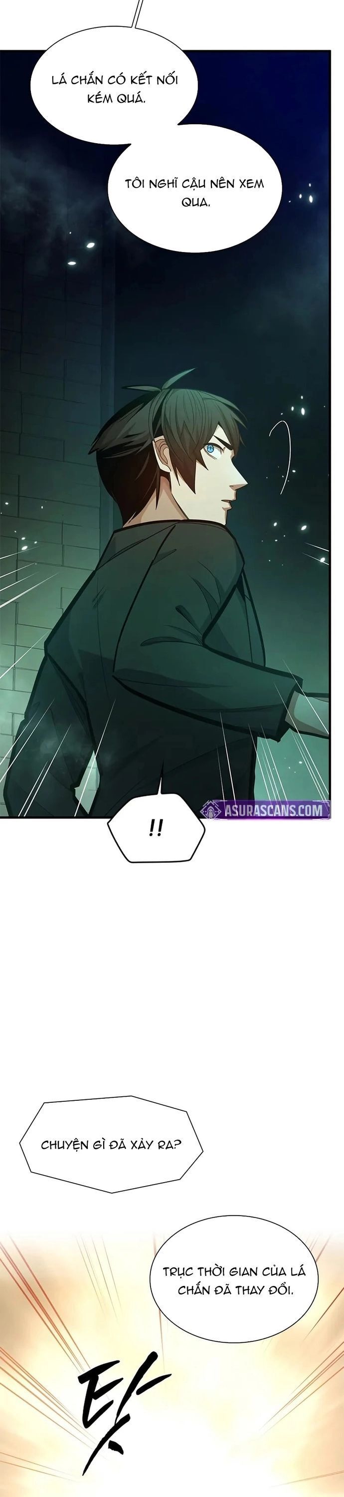 Hầm Ngục Hướng Dẫn Cấp Địa Ngục Chapter 231 - 19