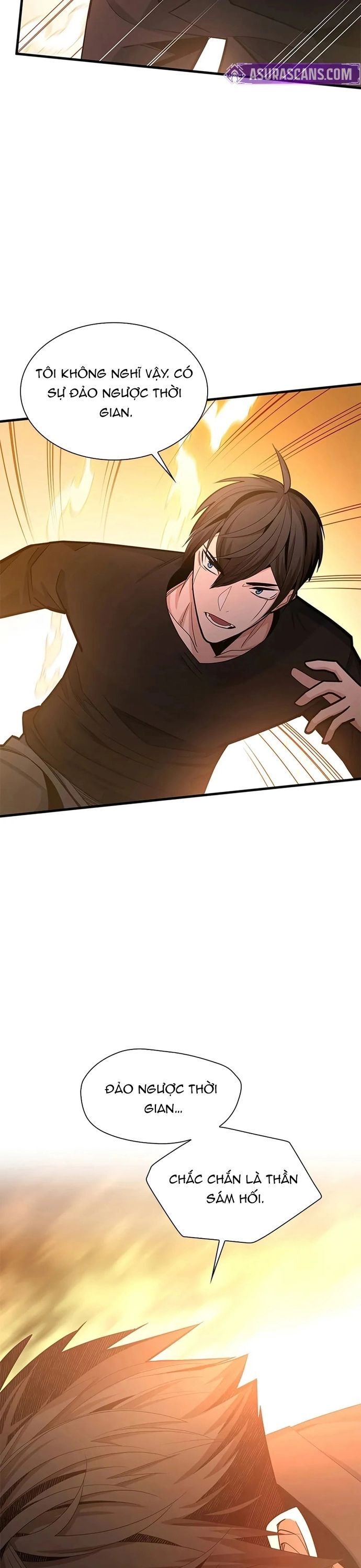 Hầm Ngục Hướng Dẫn Cấp Địa Ngục Chapter 231 - 22