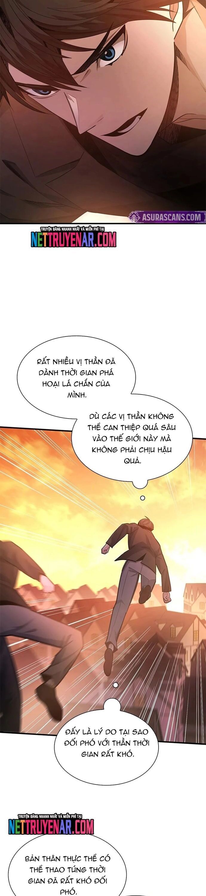 Hầm Ngục Hướng Dẫn Cấp Địa Ngục Chapter 231 - 23