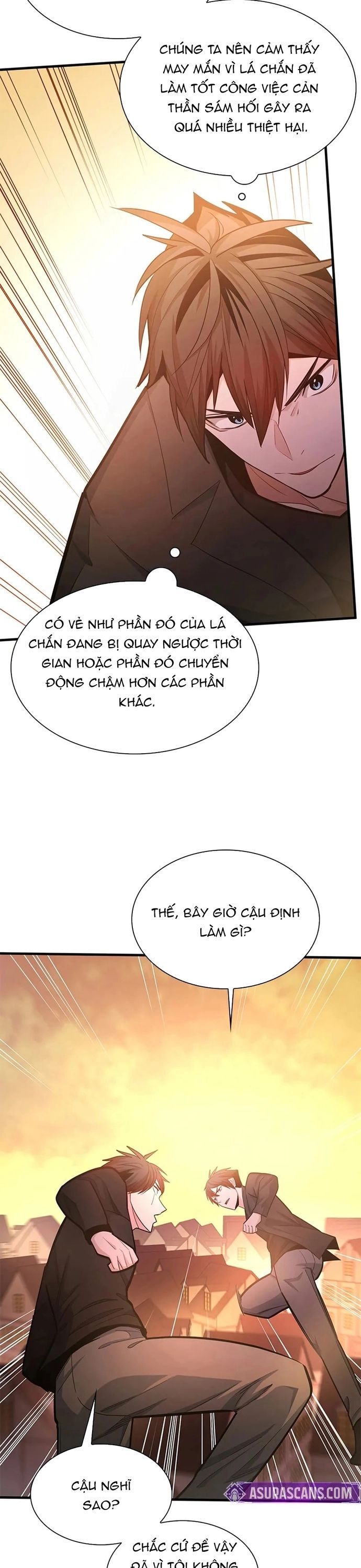 Hầm Ngục Hướng Dẫn Cấp Địa Ngục Chapter 231 - 24