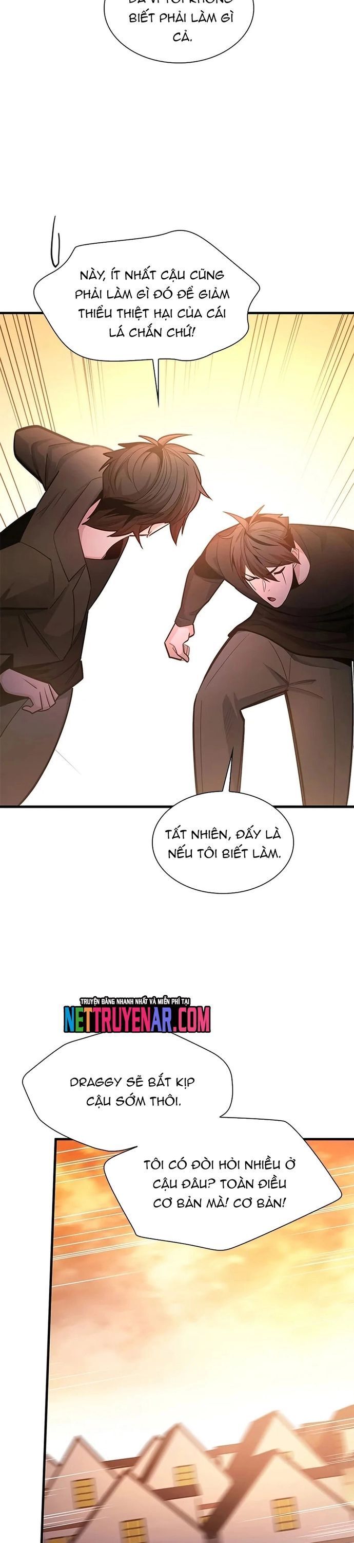 Hầm Ngục Hướng Dẫn Cấp Địa Ngục Chapter 231 - 25