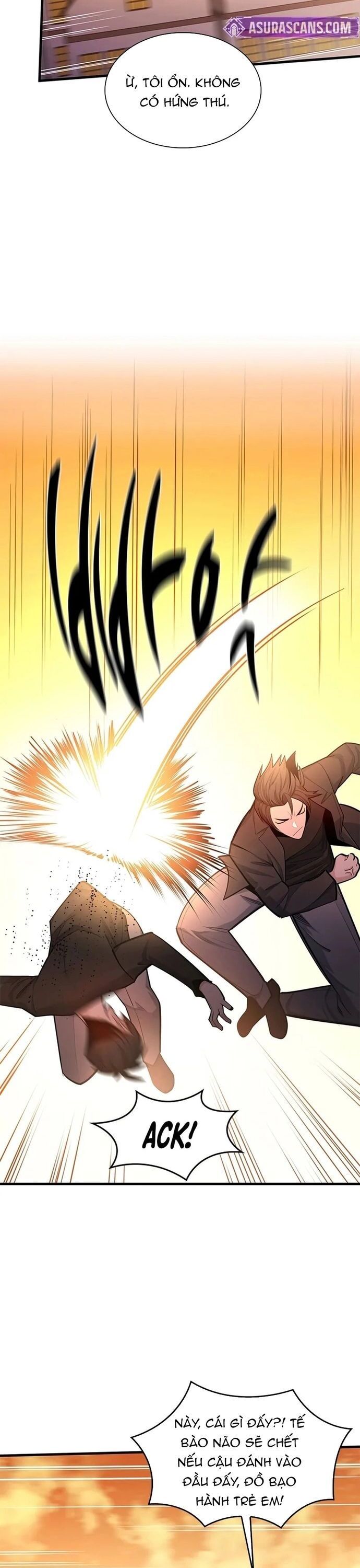 Hầm Ngục Hướng Dẫn Cấp Địa Ngục Chapter 231 - 26